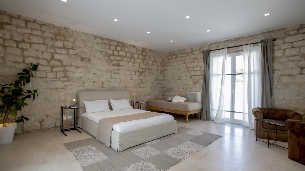 Photo of Bedroom in Pozzallo
