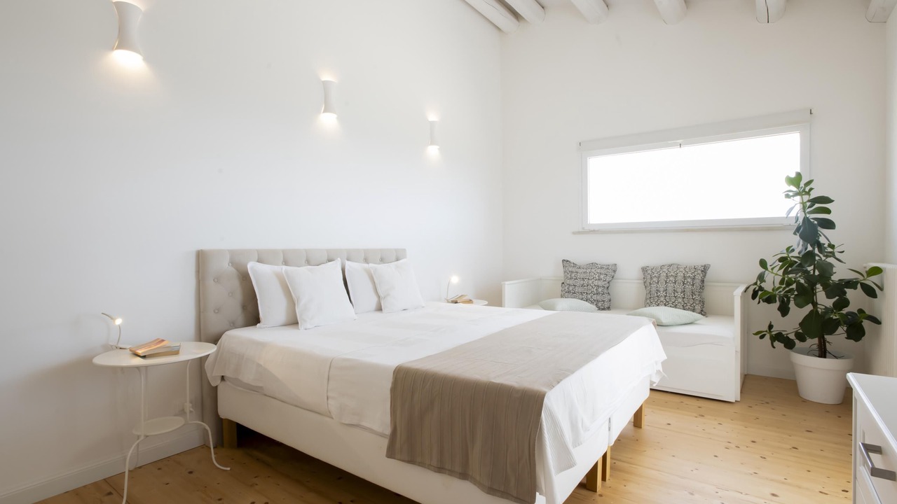 Photo of Bedroom in Pozzallo