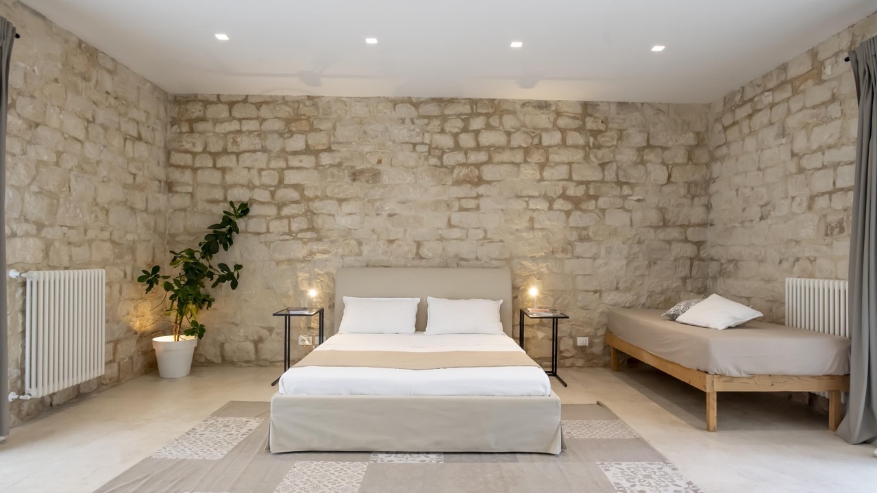 Photo of Bedroom in Pozzallo