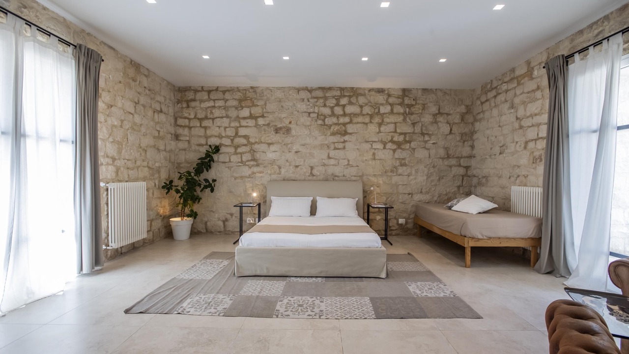 Photo of Bedroom in Pozzallo
