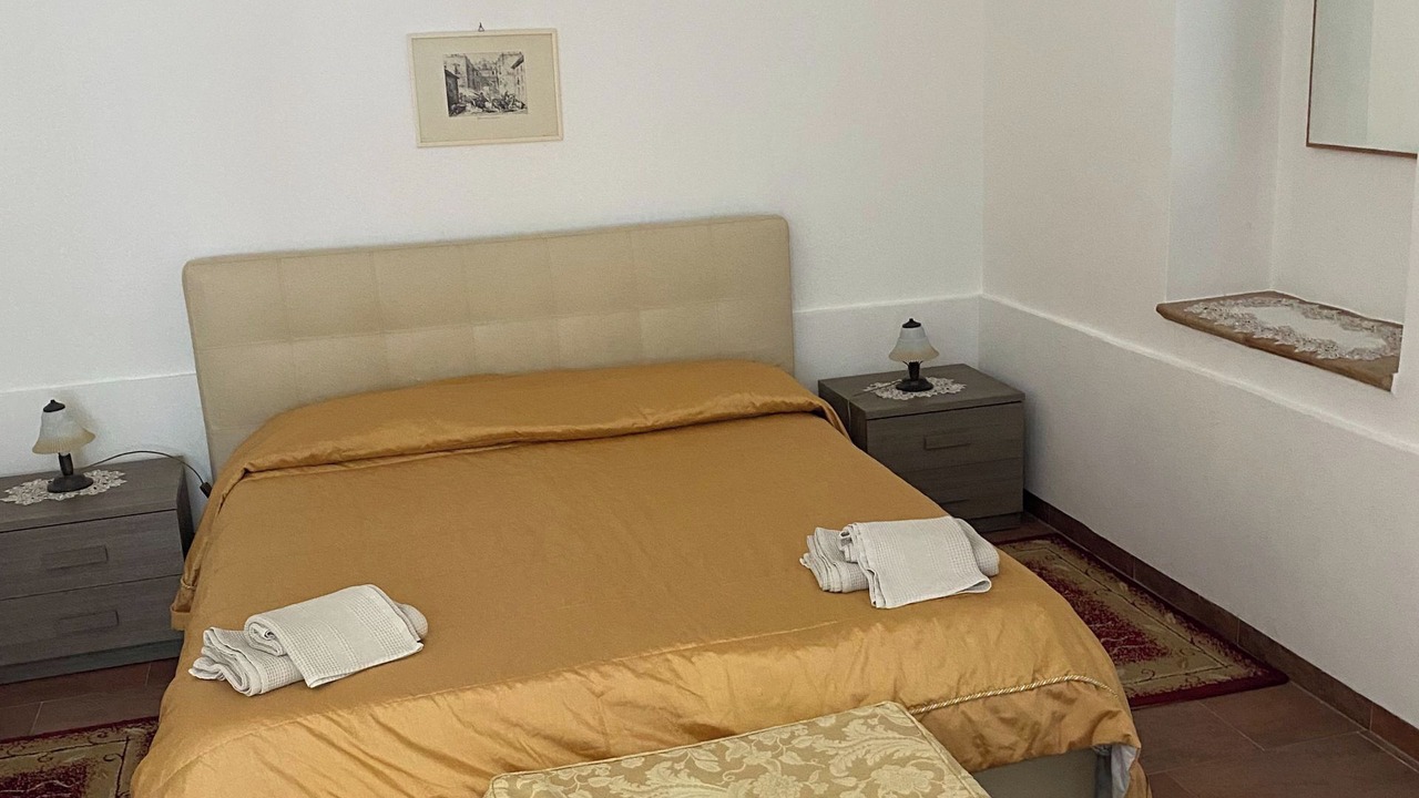 Photo of Bedroom in Mitogio