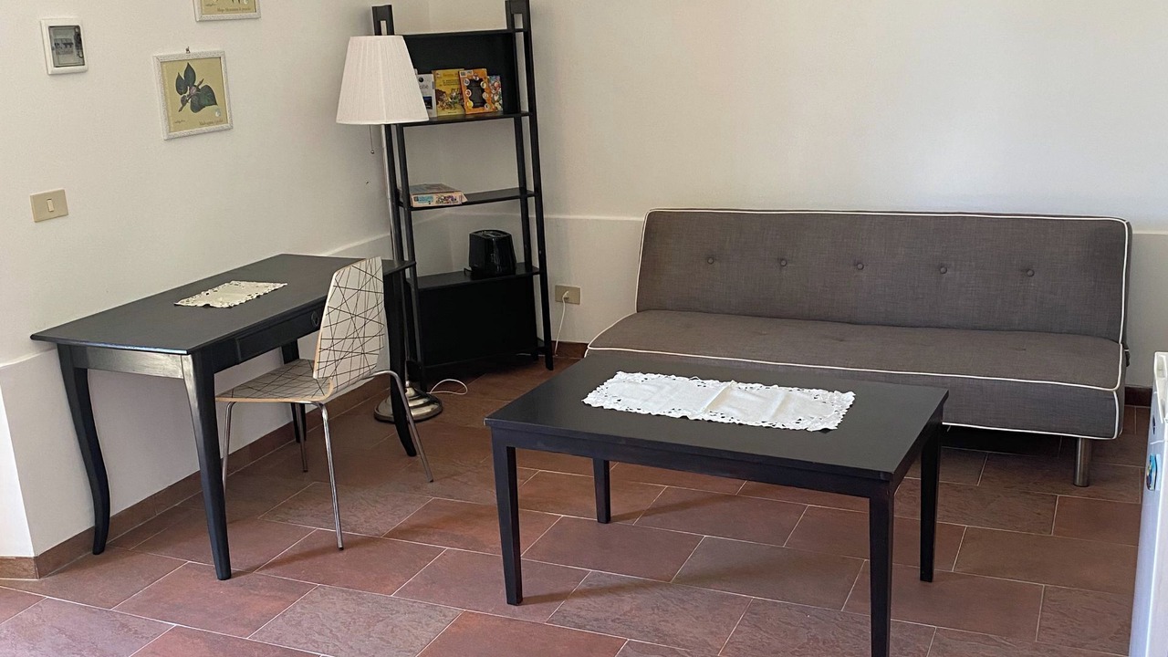 Photo of Livingroom in Mitogio