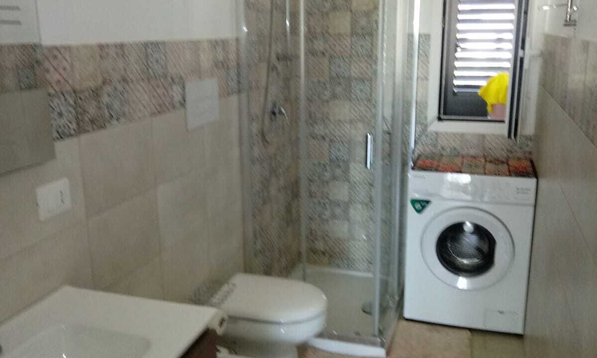 Photo of Bathroom in Capaci