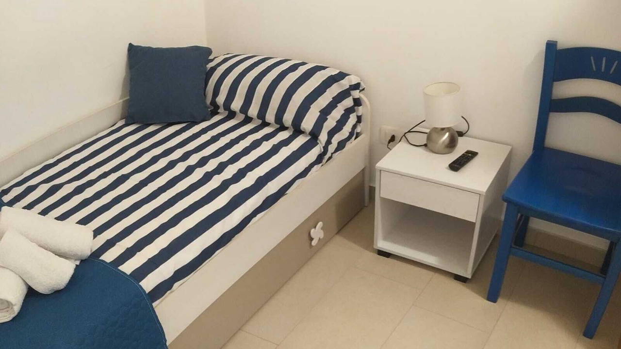 Photo of Bedroom in Capaci
