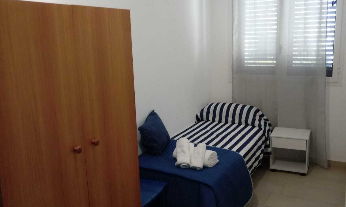 Photo of Bedroom in Capaci