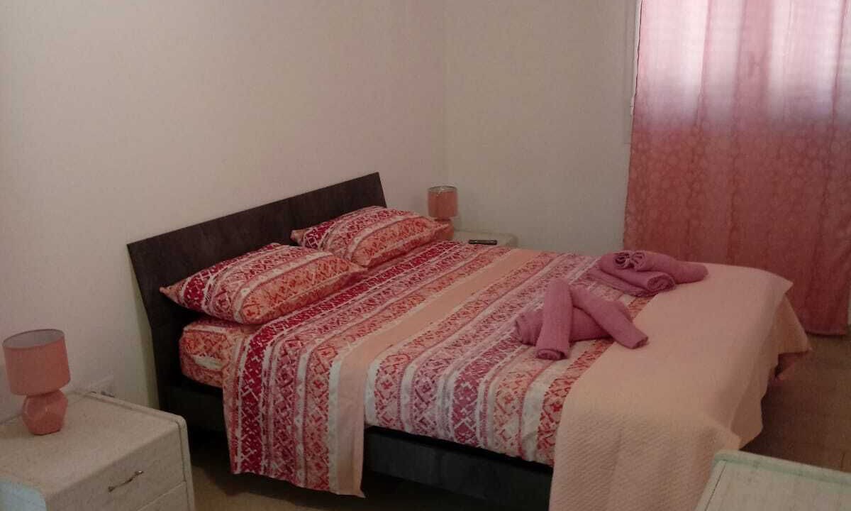 Photo of Bedroom in Capaci