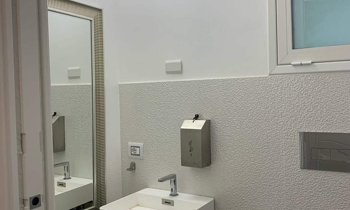 Photo of Bathroom in Valverde