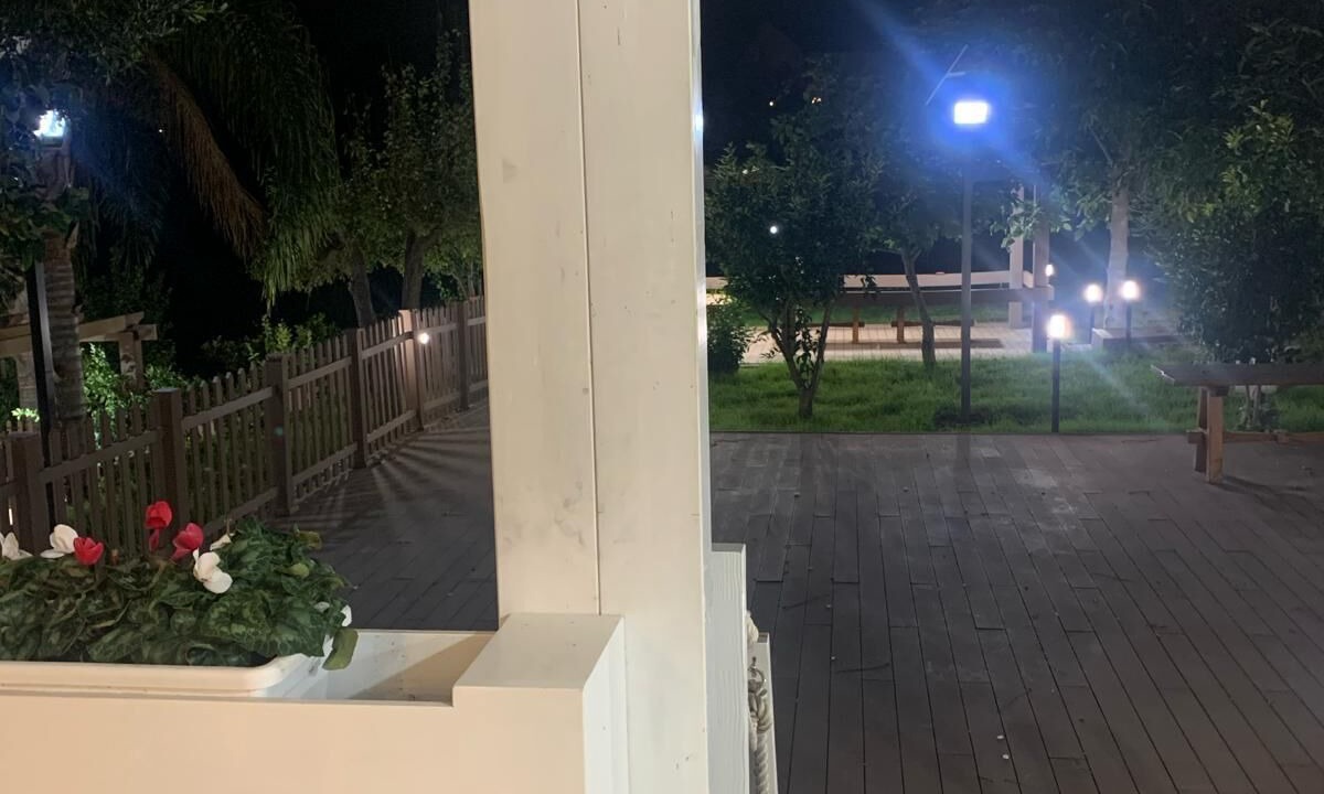 Photo of Outdoor in Valverde