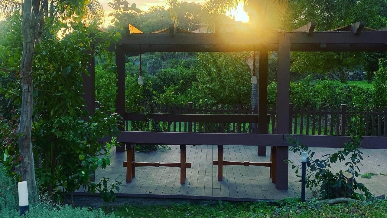 Photo of Outdoor in Valverde