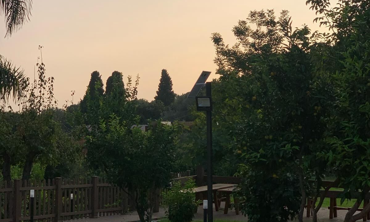 Photo of Outdoor in Valverde