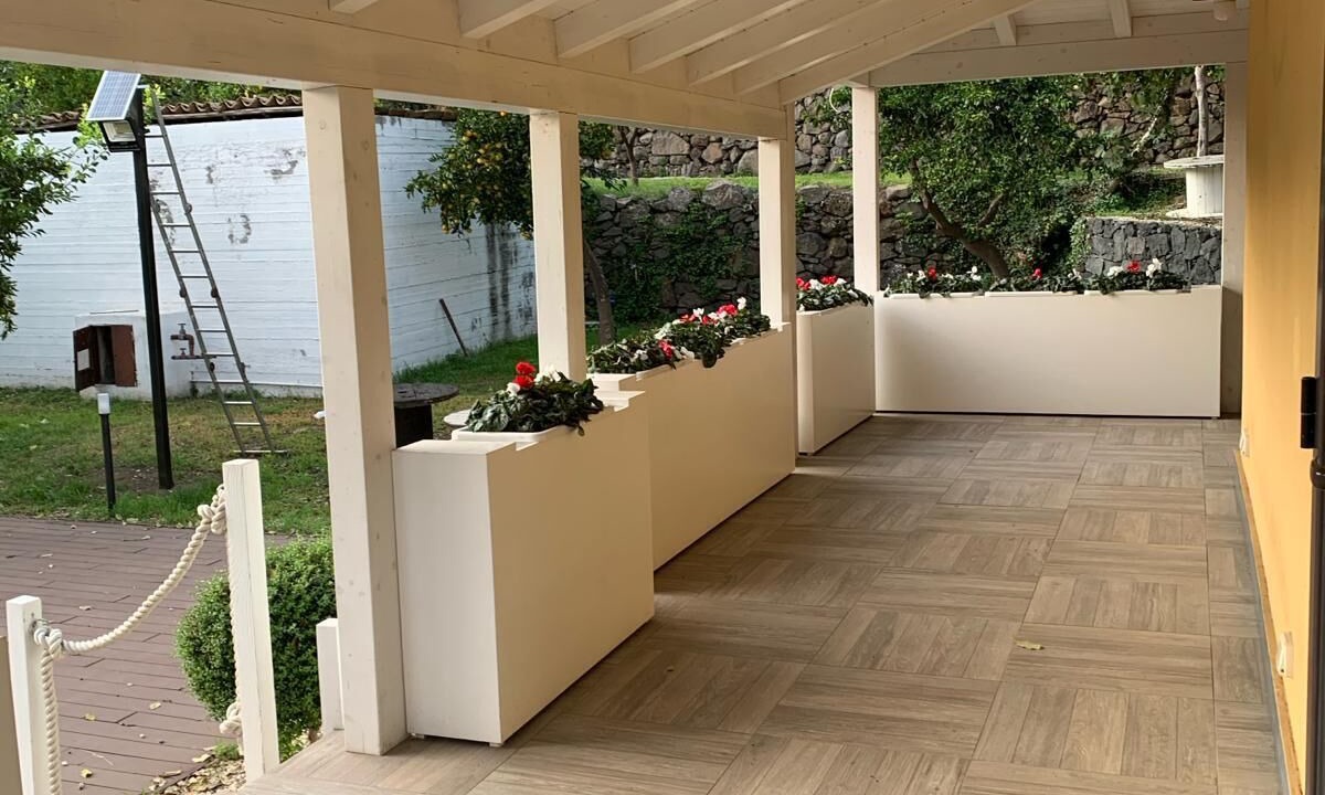 Photo of Outdoor in Valverde