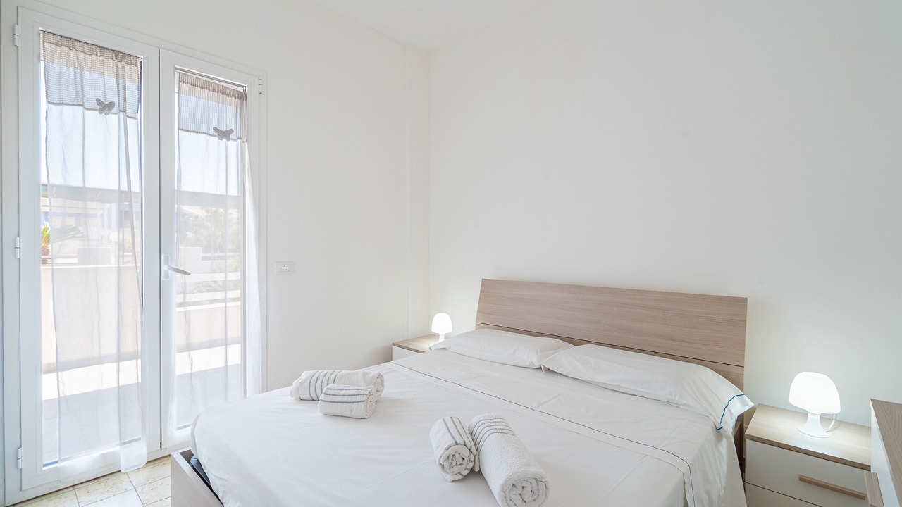 Photo of Bedroom in Casuzze