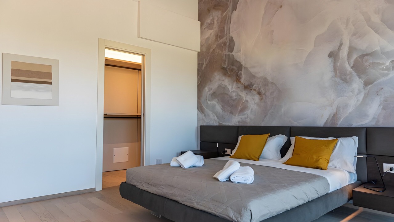Photo of Bedroom in Municipio 1