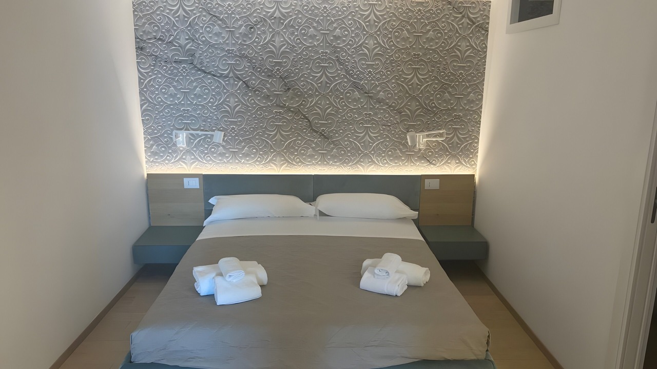 Photo of Bedroom in Municipio 1
