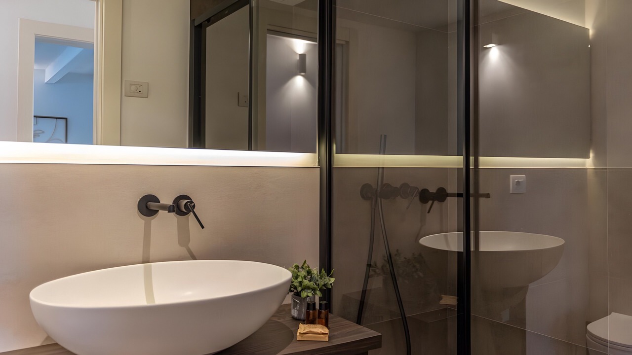 Photo of Bathroom in Municipio 1