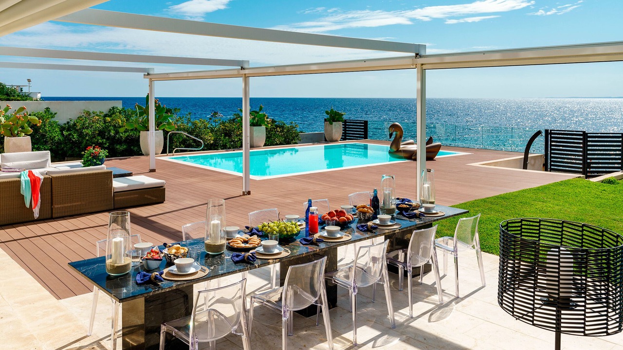 Photo of Outdoor in Plemmirio
