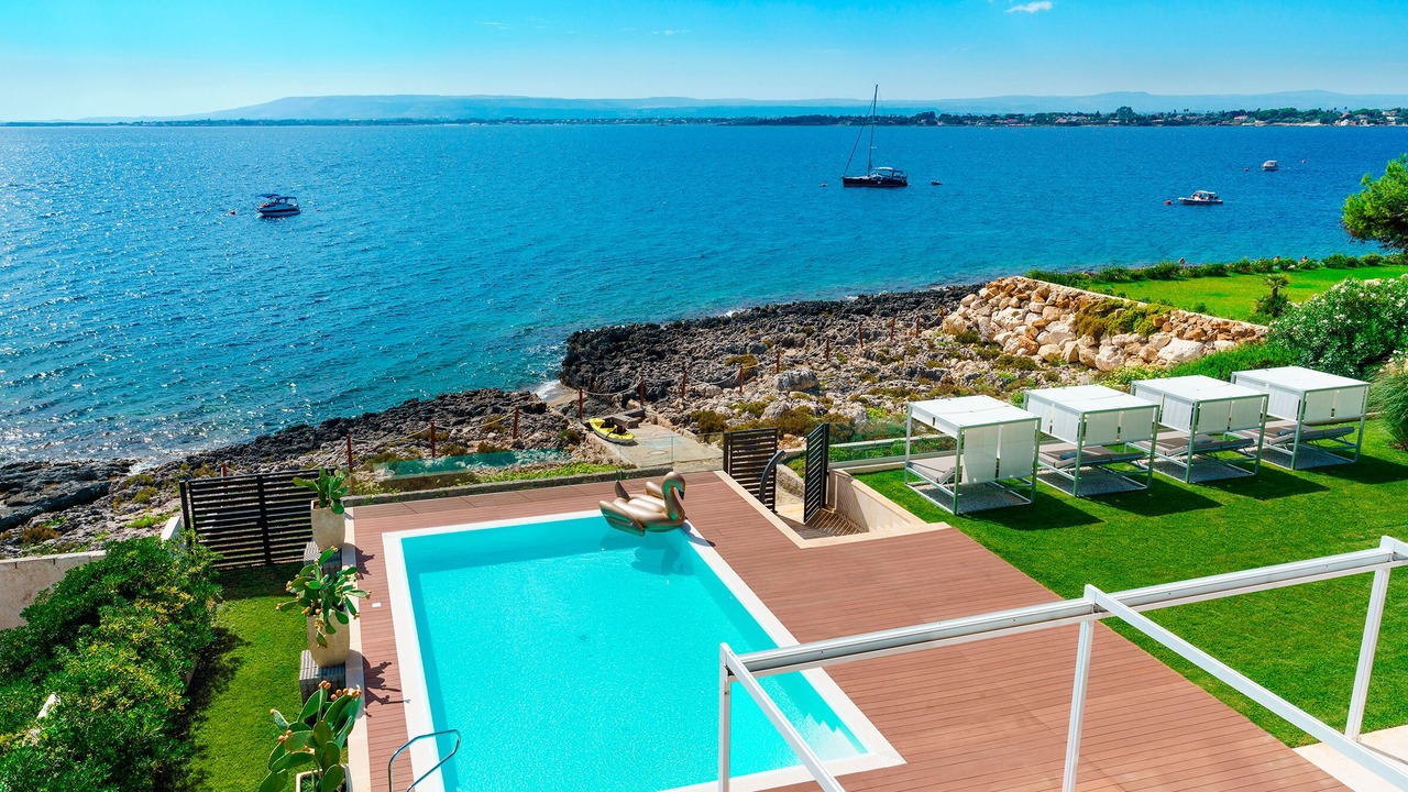 Photo of Outdoor in Plemmirio
