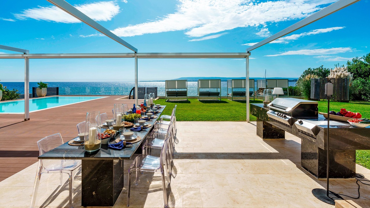 Photo of Outdoor in Plemmirio