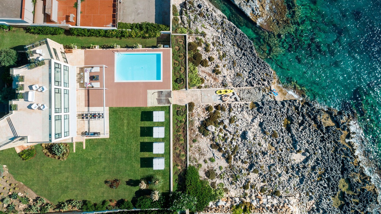 Photo of Outdoor in Plemmirio