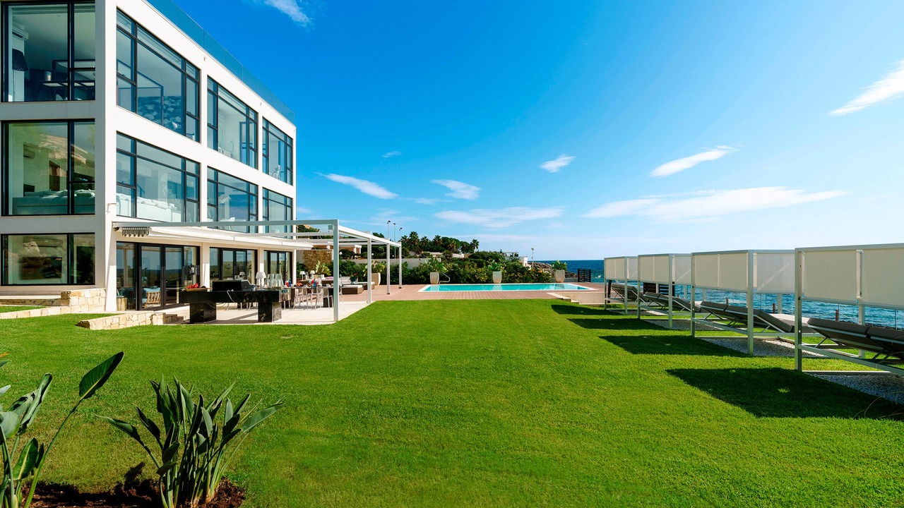 Photo of Outdoor in Plemmirio