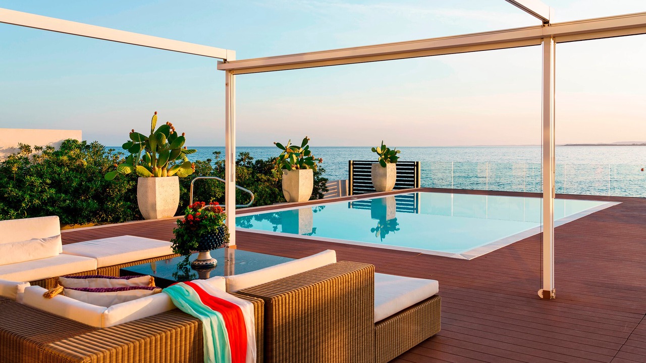 Photo of Outdoor in Plemmirio