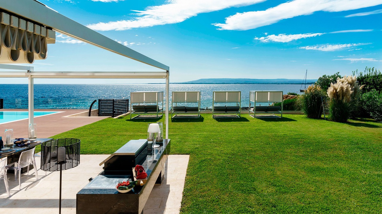 Photo of Outdoor in Plemmirio