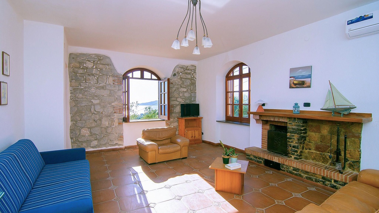 Photo of Bedroom in Ascea