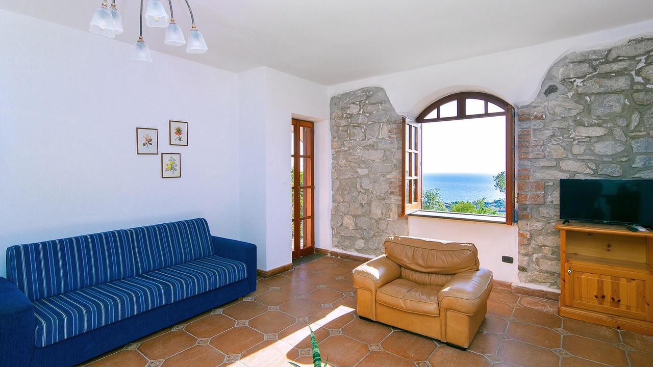 Photo of Bedroom in Ascea
