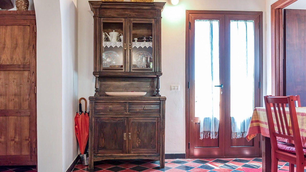 Photo of Bedroom in Tresauro