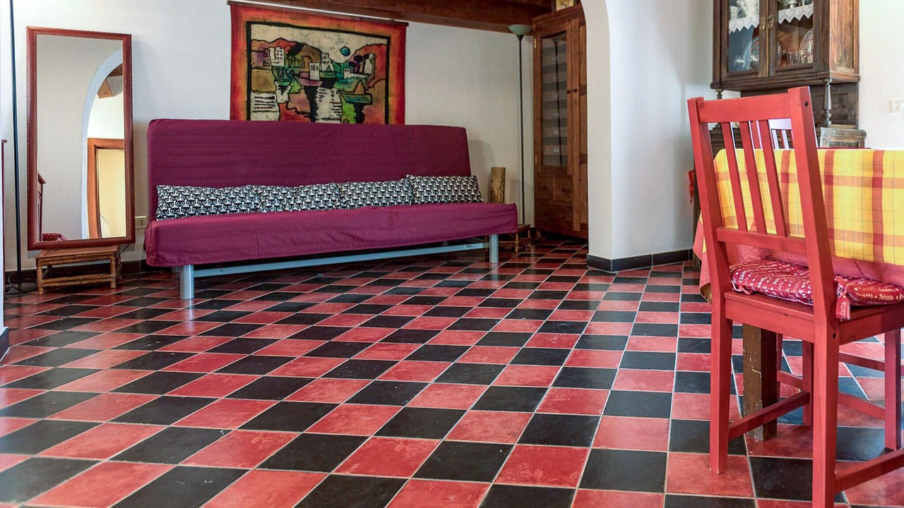 Photo of Bedroom in Tresauro