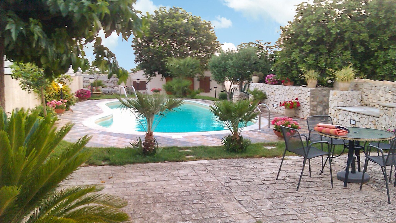 Photo of Outdoor in Tresauro