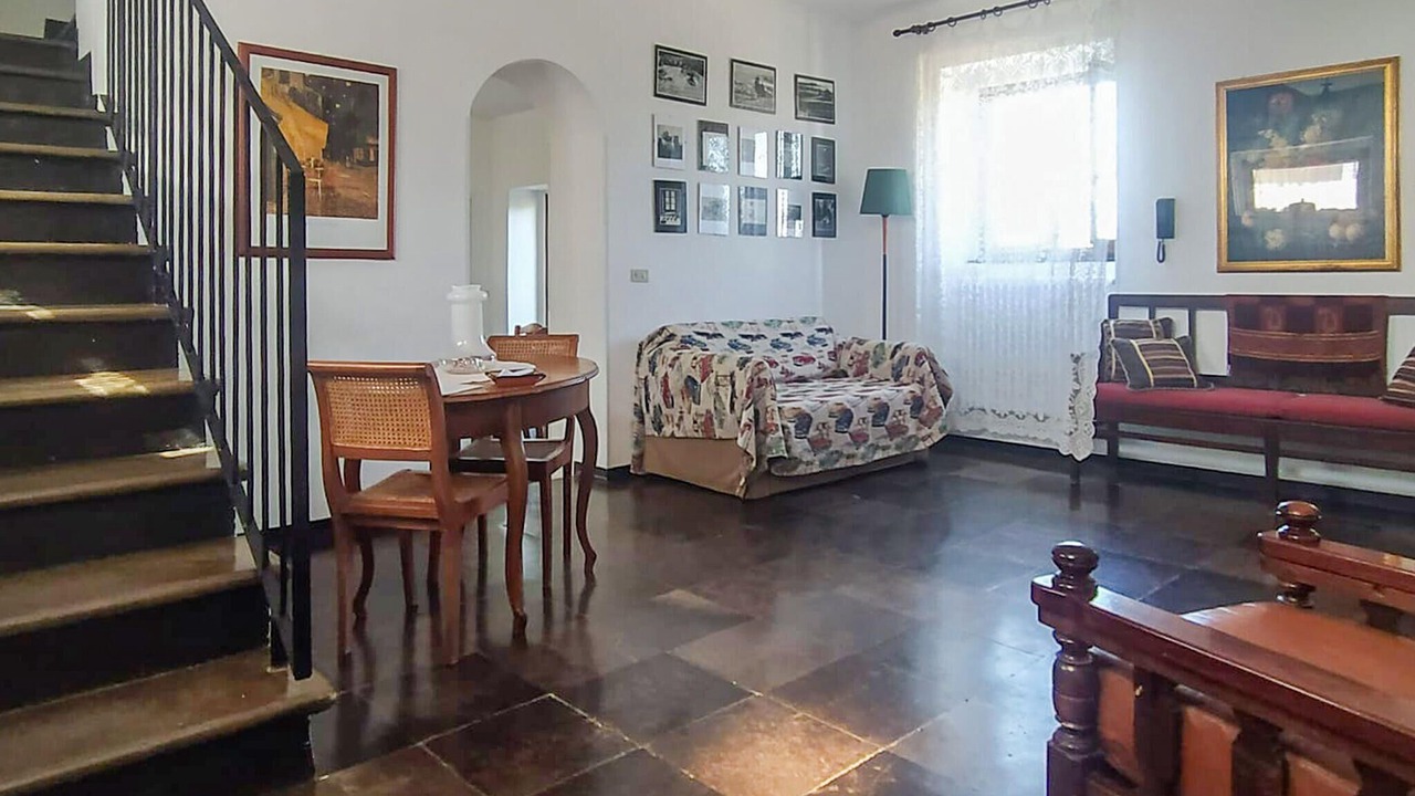 Photo of Bedroom in Tresauro