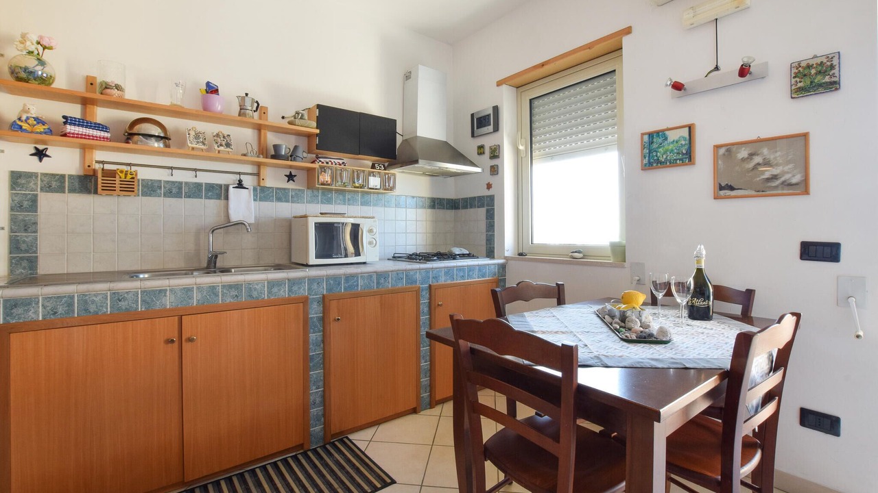 Photo of Bedroom in Sant'Agata di Militello