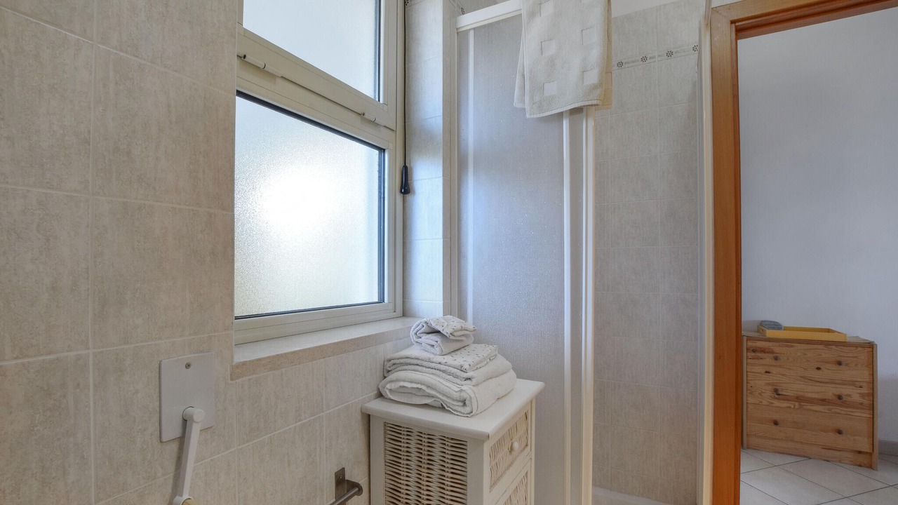 Photo of Bathroom in Sant'Agata di Militello