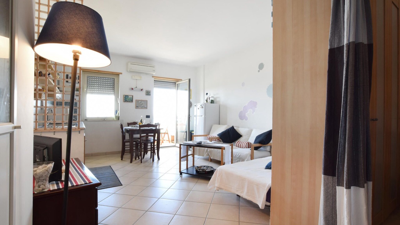 Photo of Bedroom in Sant'Agata di Militello