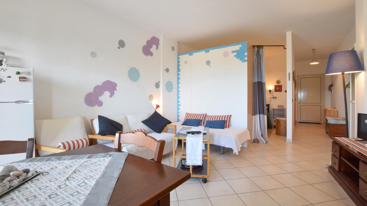 Photo of Bedroom in Sant'Agata di Militello