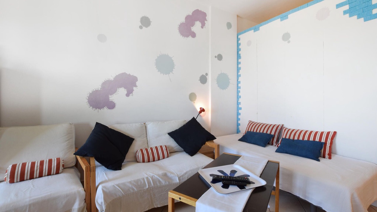 Photo of Bedroom in Sant'Agata di Militello