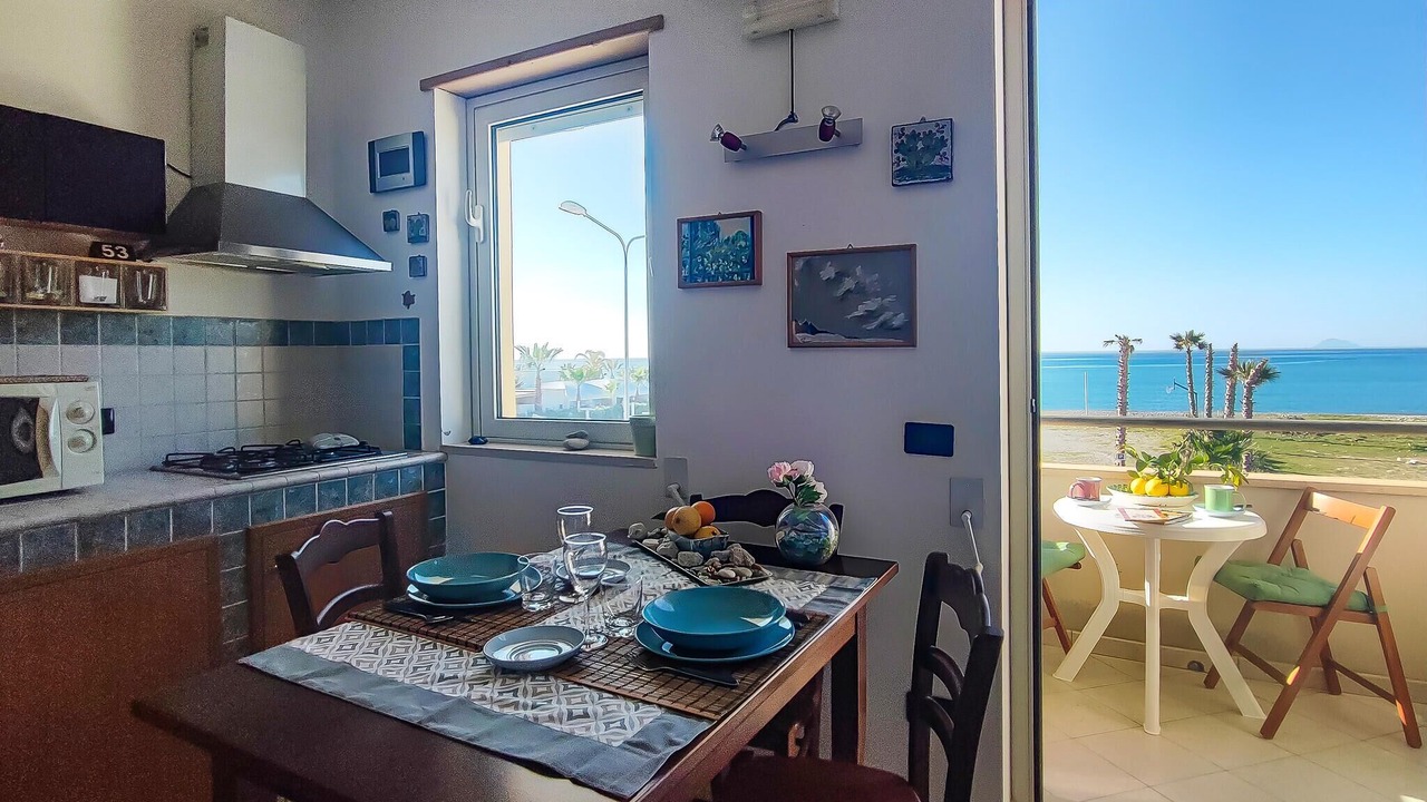 Photo of Bedroom in Sant'Agata di Militello
