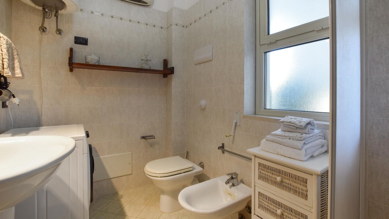 Photo of Bathroom in Sant'Agata di Militello