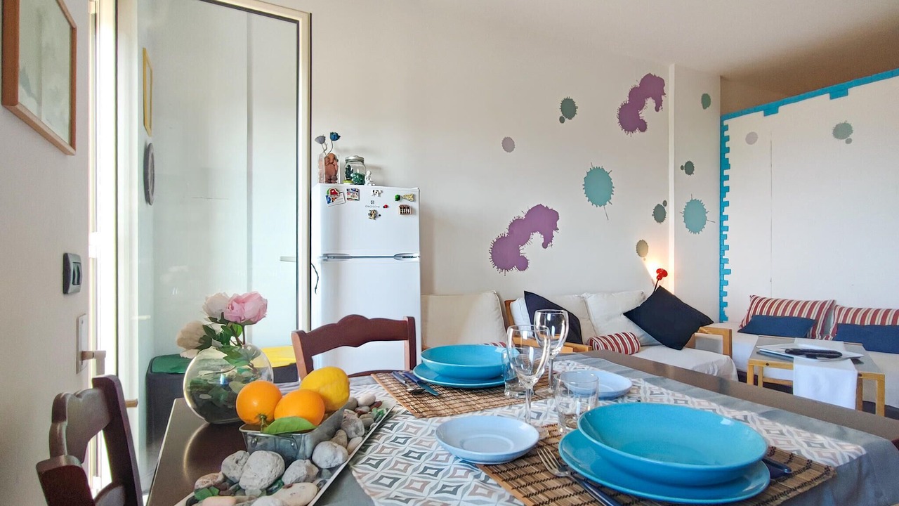 Photo of Bedroom in Sant'Agata di Militello