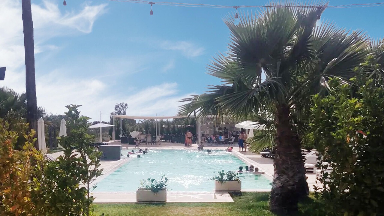 Photo of Outdoor in Acate