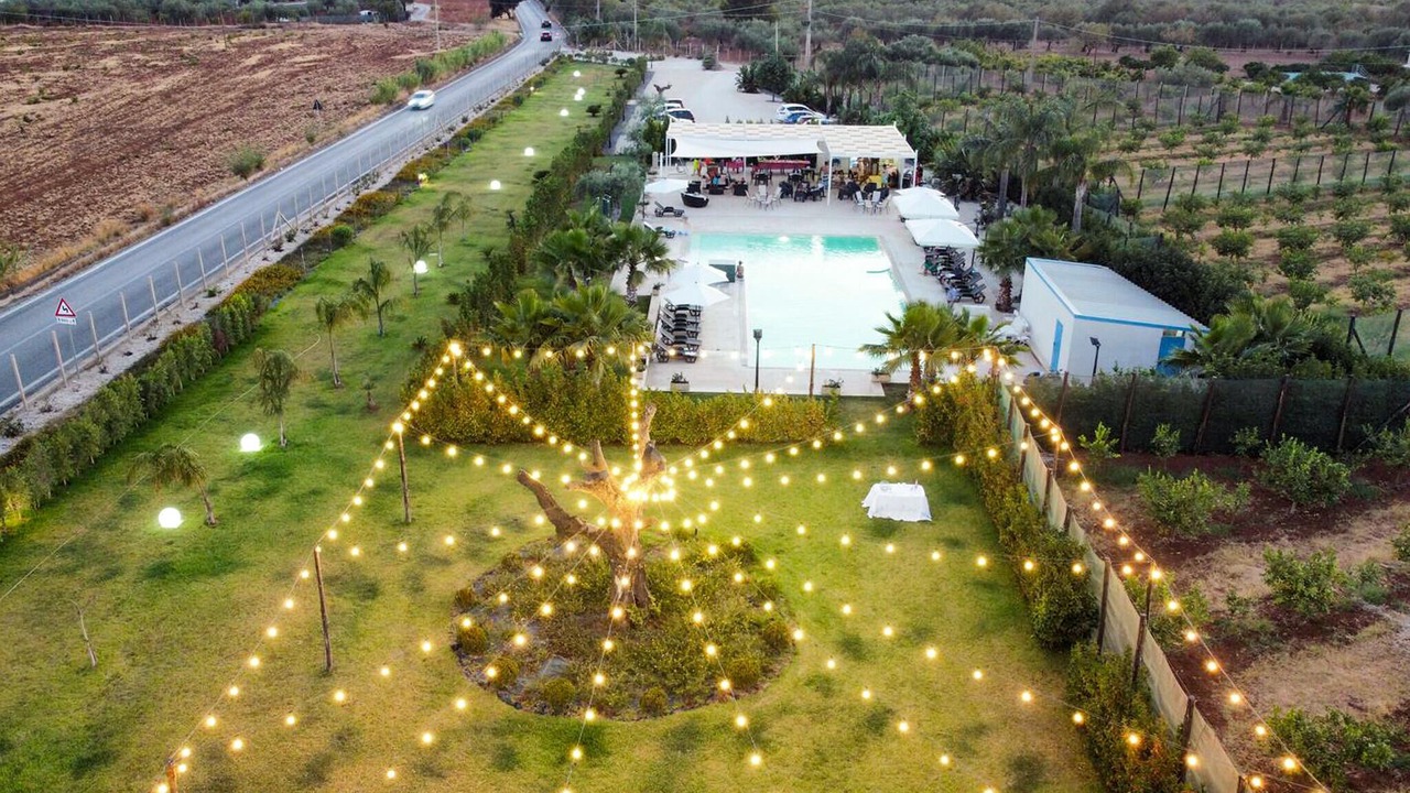 Photo of Outdoor in Acate