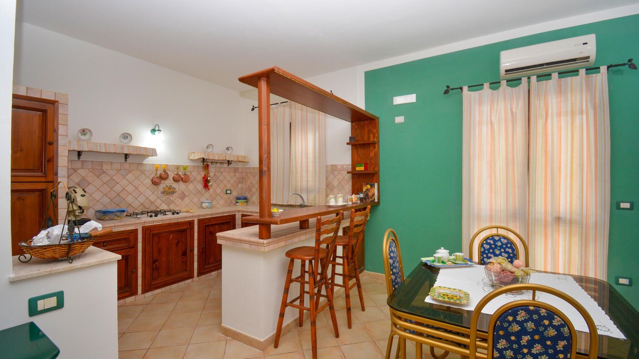 Photo of Bedroom in Acate