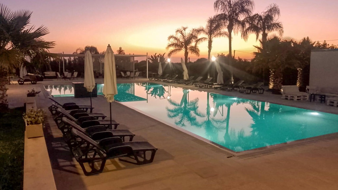 Photo of Outdoor in Acate