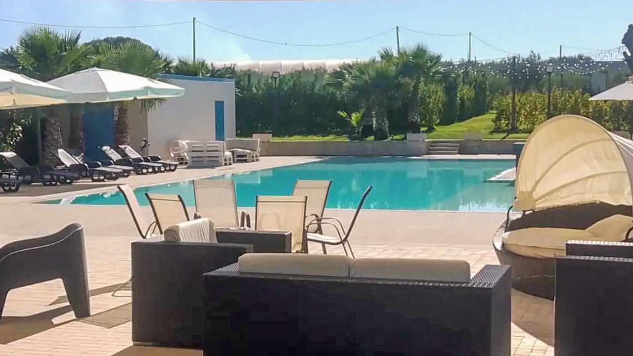 Photo of Outdoor in Acate