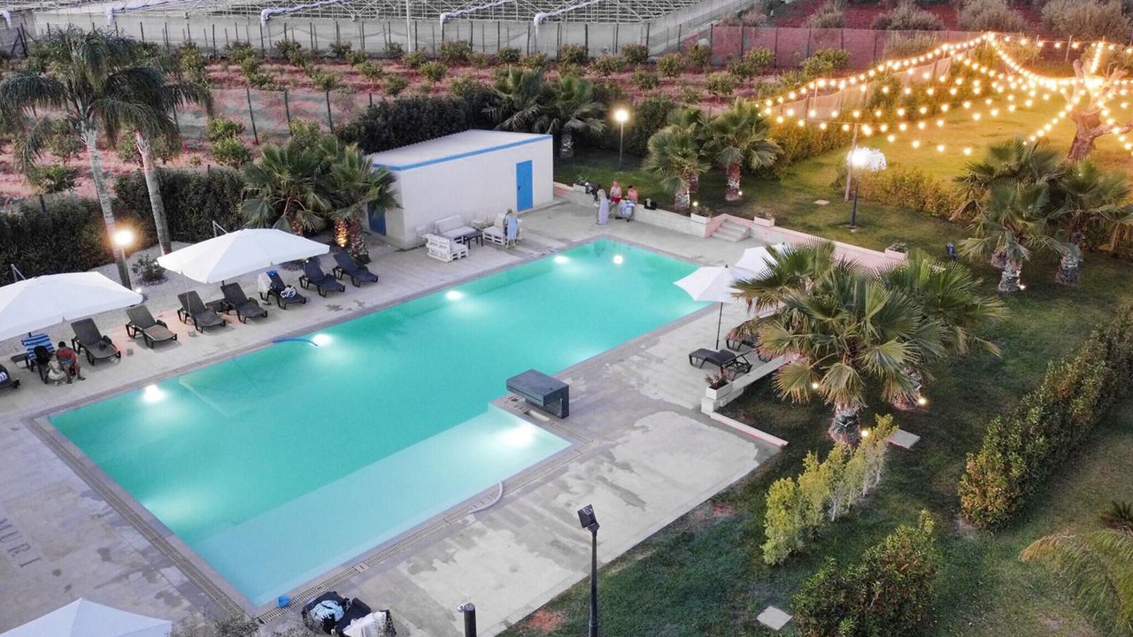 Photo of Outdoor in Acate