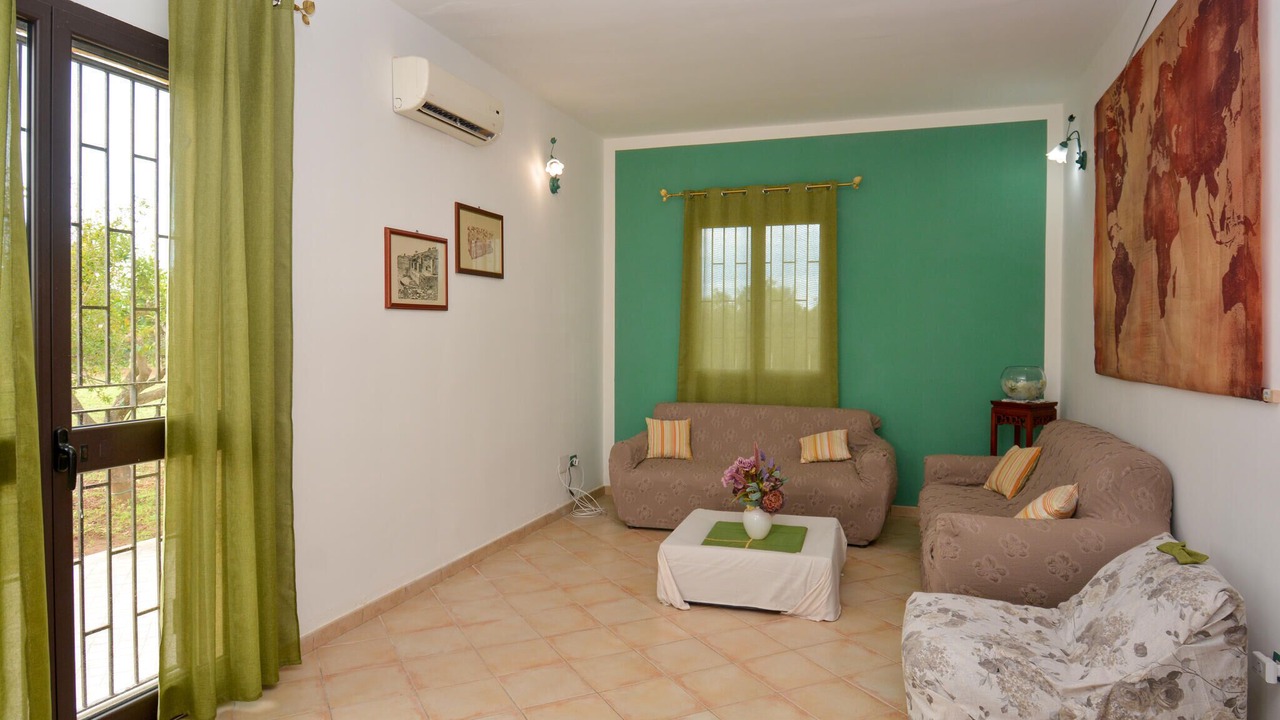 Photo of Bedroom in Acate