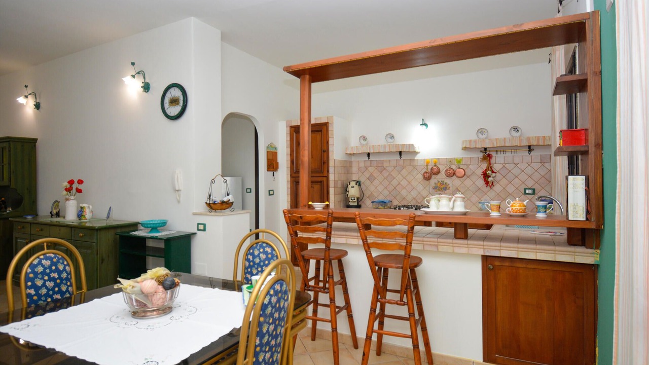 Photo of Bedroom in Acate