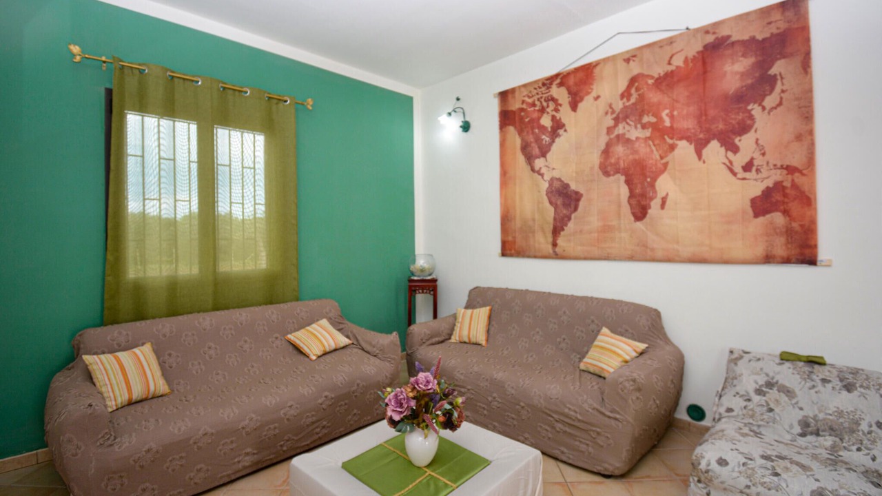 Photo of Bedroom in Acate