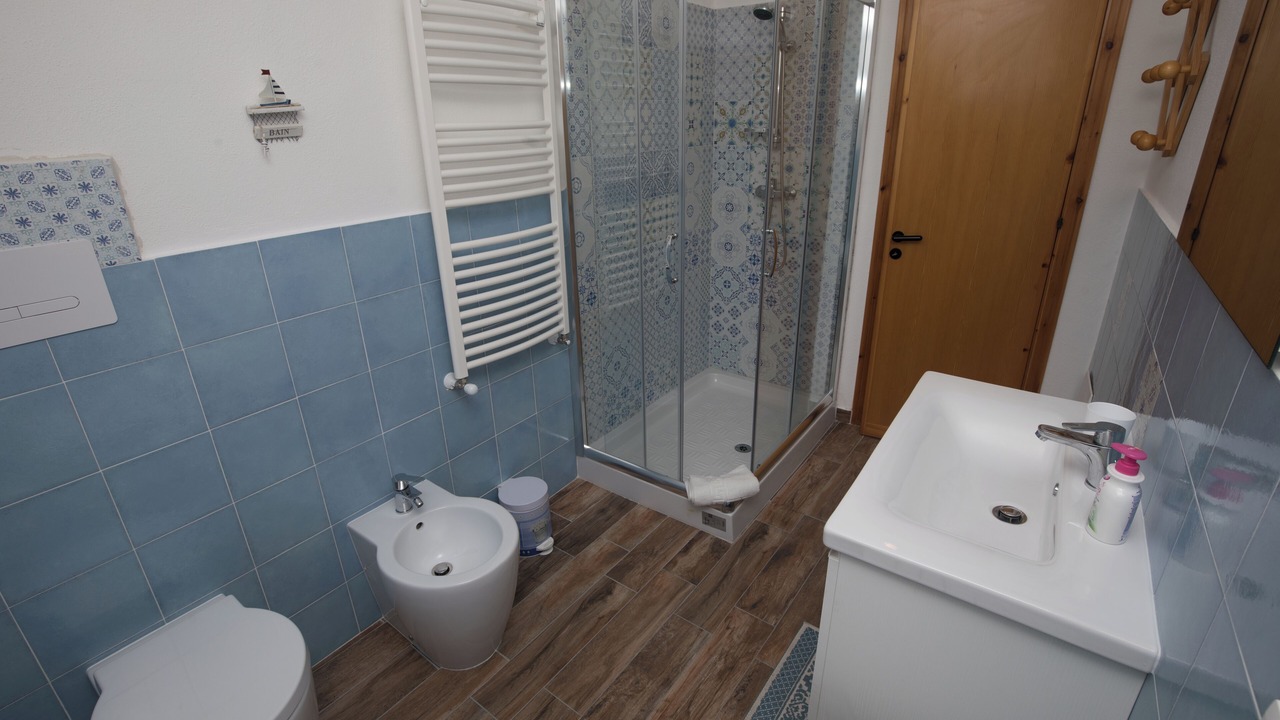 Photo of Bathroom in Gioiosa Marea